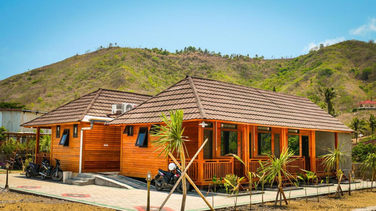 Mandalika Queen Hostel Kuta  Luaran gambar