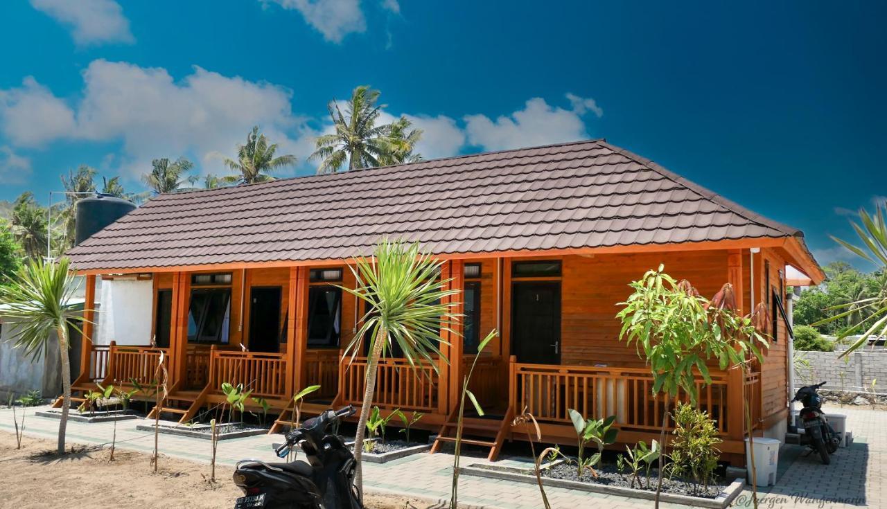 Mandalika Queen Hostel Kuta  Luaran gambar